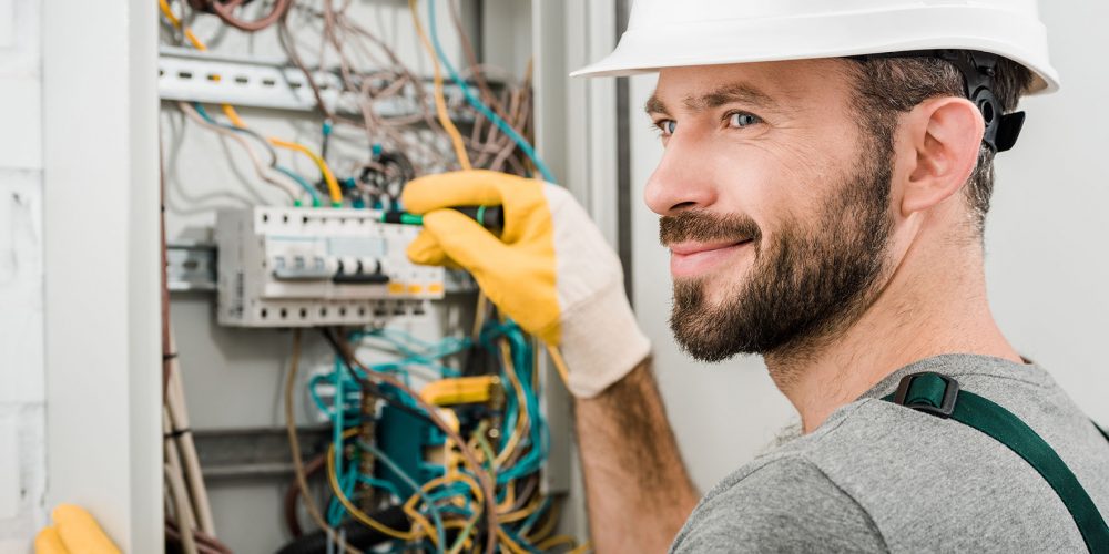 Manutenção predial Manutenção predial - facilities