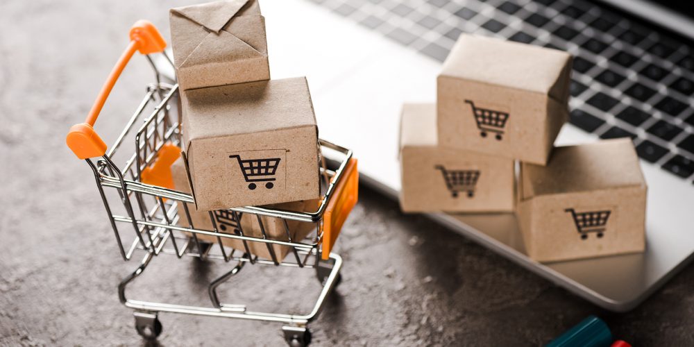 Logística ecommerce