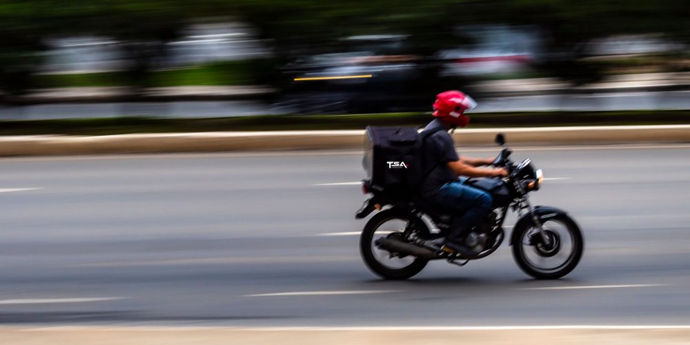 Motofrete logística, facilities, transportes